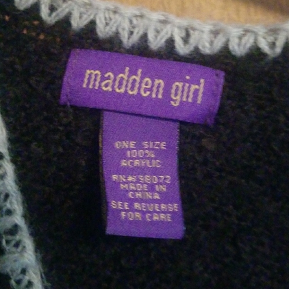 Super Soft Comfortable Large Shaw - image 2